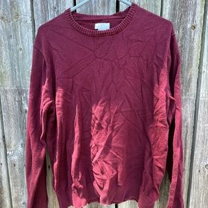 Mens sweater